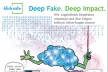 Cover Deep Fake Deep Impact