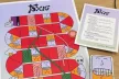Toxic, the board game