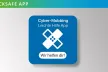 Cyberbullying easy help app (for vulnerable groups)