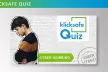Online quiz on cyberbullying
