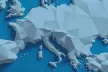 Map of Europe