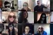 Screenshot of the online BIK Youth Panel
