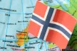 Norwegian flag
