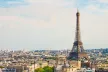 Eiffel tour in Paris