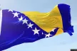 Bosnia Herzegovina Flag