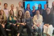 Group pictures of the participants of the SIC+ meeting in Brussels on 28 October 2022.