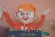 Wify and his teacher Liene feature in a new Latvian resource