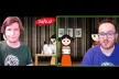 Screenshot from an online conference for Safer Internet Day 2021 in Slovenia