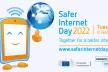 Official logo of SID 2022