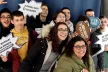 Photo of the SID event in Portugal