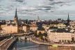 View of Stockholm, Sweden