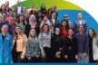 Mexican Safer Internet Committee posing for the camera