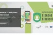 Decorative. Graphic design of the online course