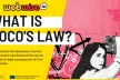 What is Coco's Law? By the Irish Safer Internet Centre