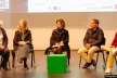 A group panel from a public debate initiative