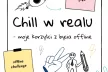 Lesson plan for 13-18 year olds about digital wellbeing - "Chill in real life - my benefits of being offline"