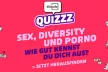 Quiz for young people on sex, diversity and porn