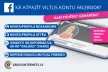 How to spot fake account on Facebook?