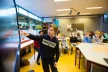 MediaMasters: serious game about media literacy for schools