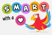 SMART Video lessons to be used at home with 6-9 year olds