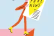 Online quiz 'Fake news'