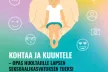 KOHTAA JA KUUNTELE – opas huoltajille lapsen seksuaalikasvatuksen tueksi