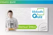 Quiz on Digital Games