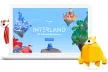 Adventure-packed online game - Interland
