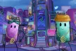 Stop Think Check - Online Safety Code (HTML Heroes 1st and 2nd Class Programme)