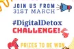 Digital Detox Campaign