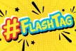 PROMOTION/TUTORIAL VIDEO : #Flashtag