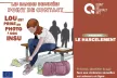 Harassment - Comic strips, Point de Contact