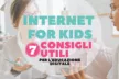 Guidelines for schools and private sector on Child Online Protection