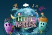 HTML Heroes - An Introduction to the Internet