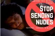 Back to school - stop sending nudes