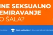 Online sexual harrasment - just a joke?