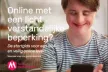 Online with a mental disability? Starting guide for healthcare professionals