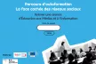 “The hidden face of social networks”, a new self-learning course