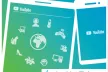 Brochure "World of YouTube”
