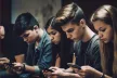 Adolescents' wellbeing in the online environment
