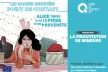 Underage prostitution - Comic strips, Point de Contact