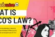What is Coco’s Law? Lesson