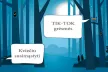 Comic "About TIK-TOK and you“