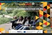 Respectful Online Communication and Cyberbullying (Post Primary) Webwise Webinar