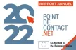Point de Contact - Annual Report 2022