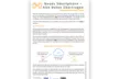 Infoblatt: Neues Smartphone – Alte Daten übertragen