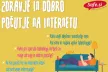 Leaflet “Health and well-being on the Internet”