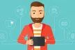 Webetic : gaming, enjoying, speaking