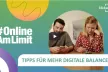 Video #OnlineAtTheLimit: Tips for Digital Balance (1)