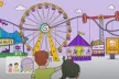 Little Internet Explorers. Educational Video Clip